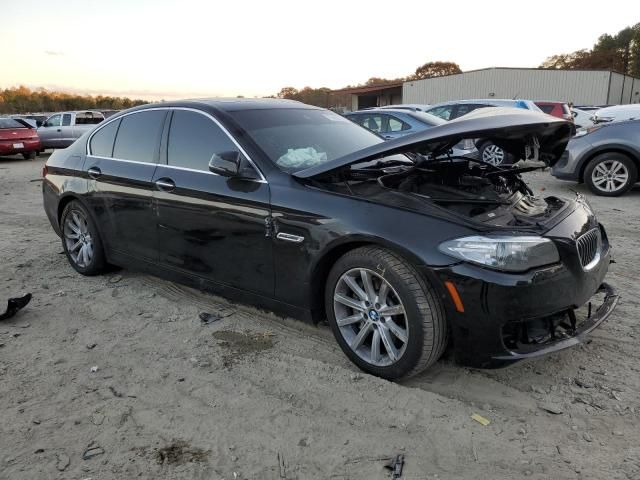 2014 BMW 535 XI