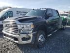 2021 Dodge RAM 3500