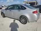 2011 Ford Focus SE