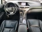 2014 Lexus RX 350 Base