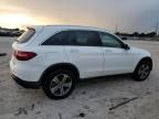 2018 Mercedes-Benz GLC 300 4matic