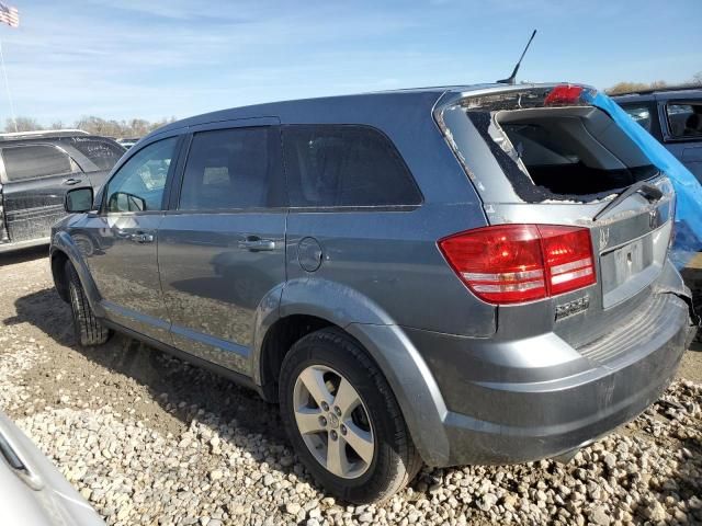 2009 Dodge Journey SXT