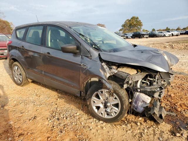 2013 Ford Escape S