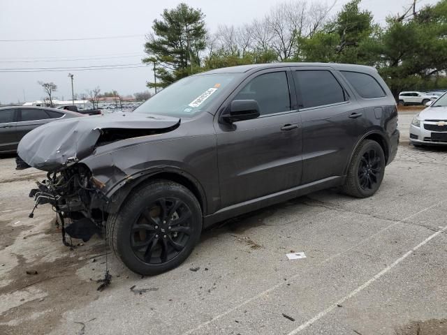 2020 Dodge Durango GT