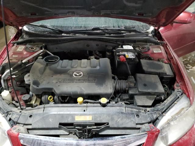 2005 Mazda 6 I