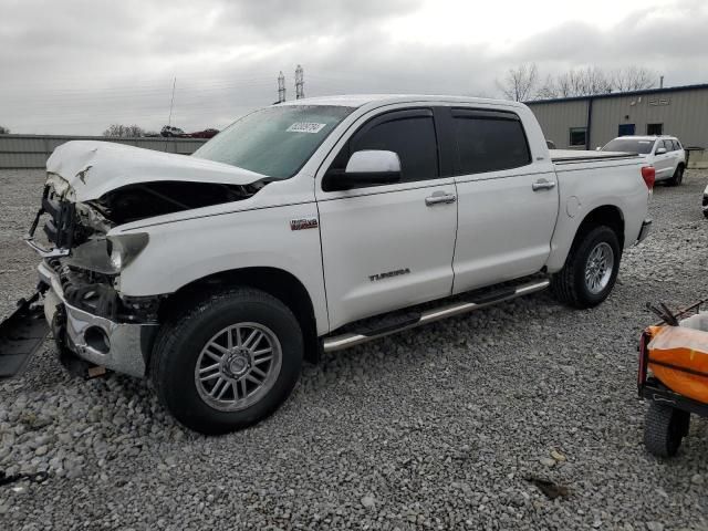 2011 Toyota Tundra Crewmax SR5