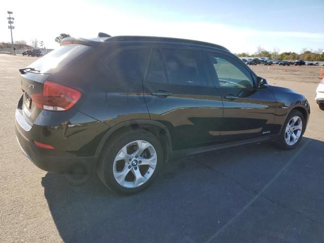 2014 BMW X1 SDRIVE28I