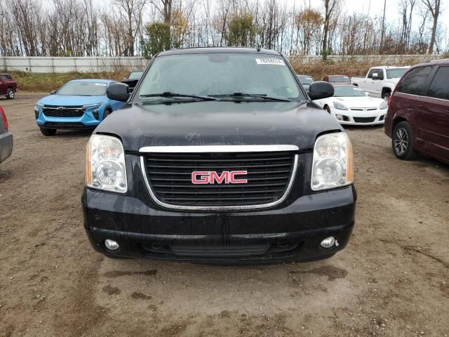 2009 GMC Yukon XL K1500 SLT