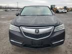 2014 Acura MDX