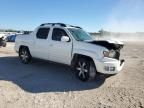 2014 Honda Ridgeline RTL-S