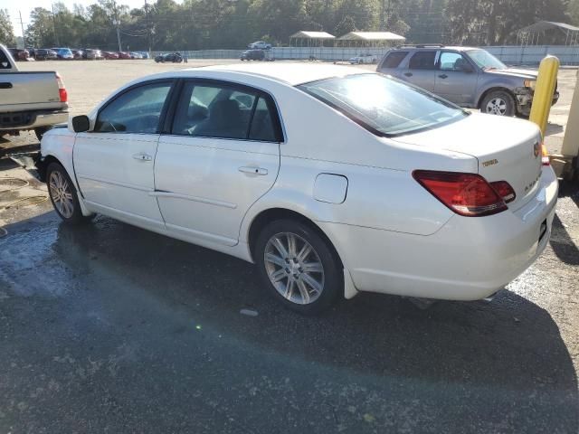 2006 Toyota Avalon XL