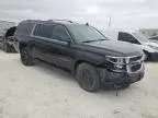 2017 Chevrolet Suburban K1500 LT