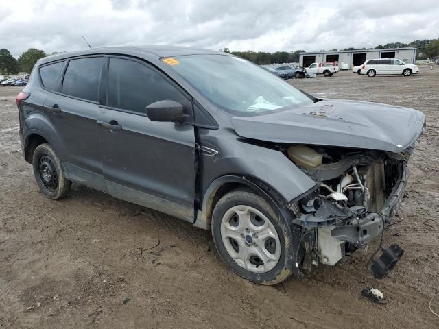 2019 Ford Escape S