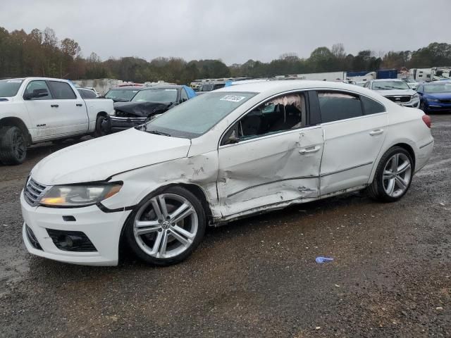 2013 Volkswagen CC Sport