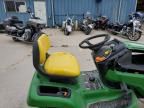 2017 John Deere Mower