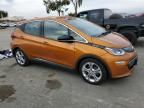 2017 Chevrolet Bolt EV LT