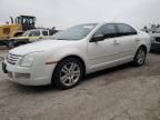 2009 Ford Fusion SEL