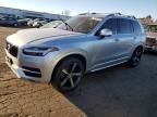 2016 Volvo XC90 T6