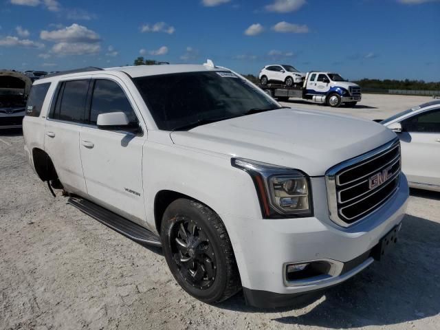 2017 GMC Yukon SLE