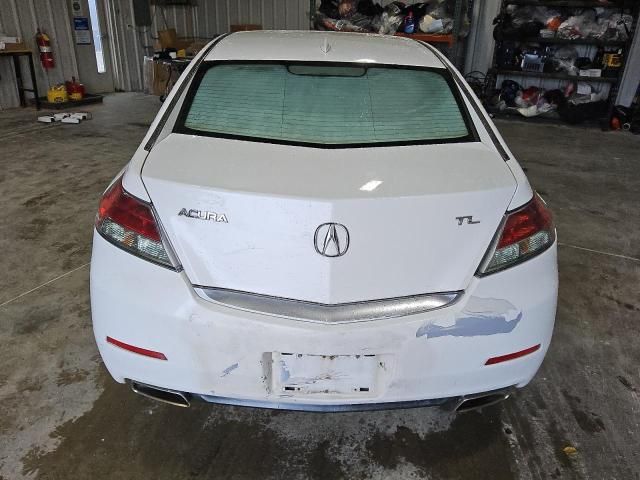 2012 Acura TL