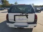 2007 Chevrolet Trailblazer LS