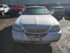 2003 Lincoln Town Car Cartier