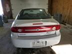 2003 Chevrolet Cavalier