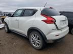 2013 Nissan Juke S