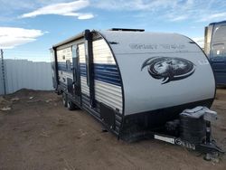 Fvch Vehiculos salvage en venta: 2022 Fvch Trailer