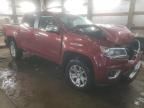 2015 Chevrolet Colorado LT