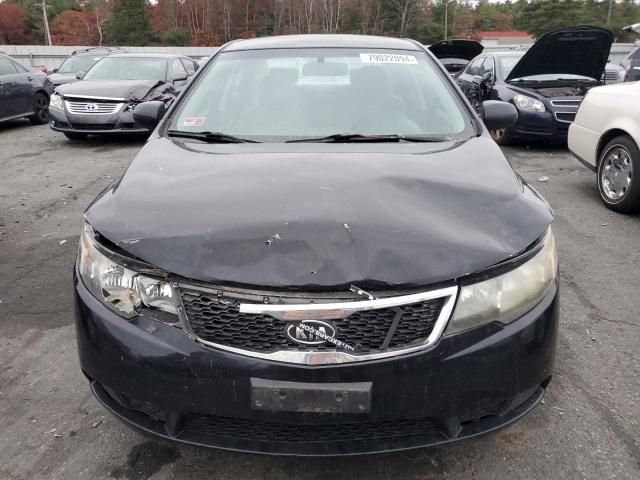 2012 KIA Forte LX