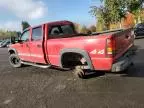 2006 GMC Sierra K2500 Heavy Duty