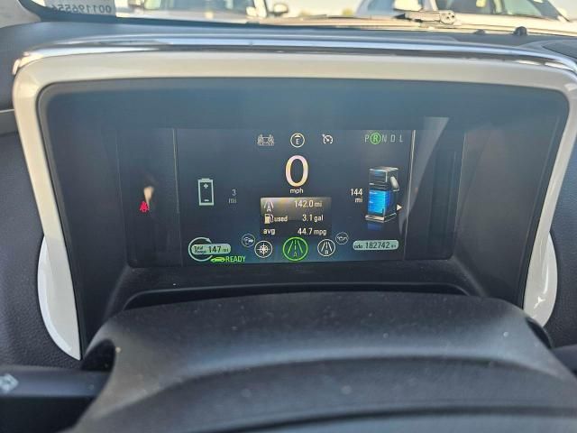 2013 Chevrolet Volt