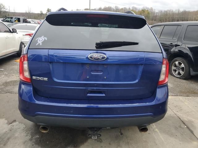 2013 Ford Edge SE