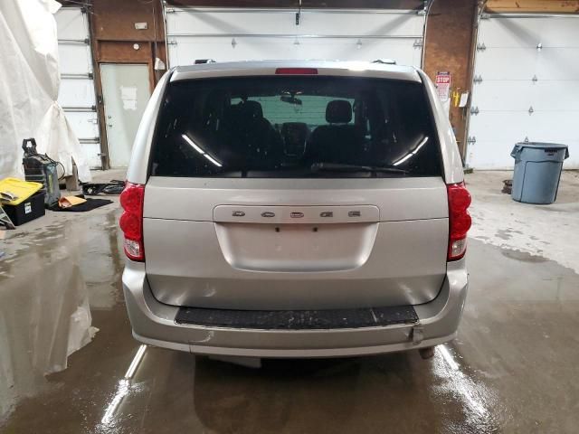 2011 Dodge Grand Caravan Mainstreet