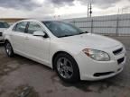 2010 Chevrolet Malibu 2LT