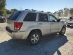 2007 Jeep Grand Cherokee Laredo