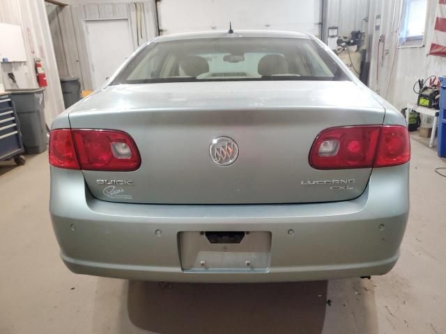 2006 Buick Lucerne CXL