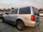 2000 Lincoln Navigator