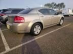 2008 Dodge Avenger SE