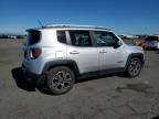 2016 Jeep Renegade Limited