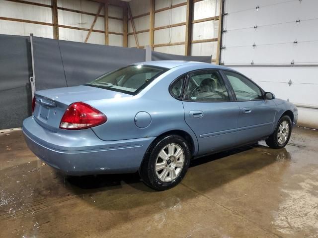 2005 Ford Taurus SEL