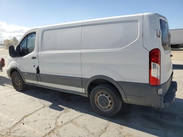 2015 Ford Transit T-150