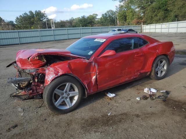 2010 Chevrolet Camaro LT