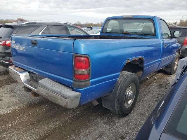 2001 Dodge RAM 2500