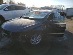 Volkswagen cc salvage cars for sale: 2013 Volkswagen CC Luxury