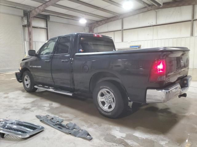 2011 Dodge RAM 1500