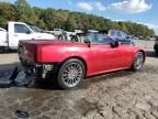 2005 Cadillac XLR