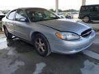 2002 Ford Taurus SES