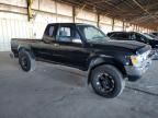 1990 Toyota Pickup 1/2 TON Extra Long Wheelbase DLX